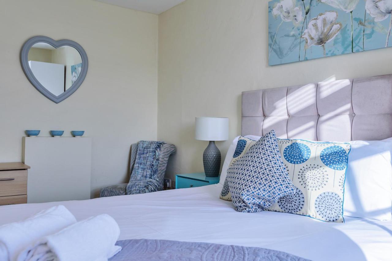 Апартаменты 37A Stonegate Loft Йорк Экстерьер фото